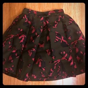 Banana republic skirt
